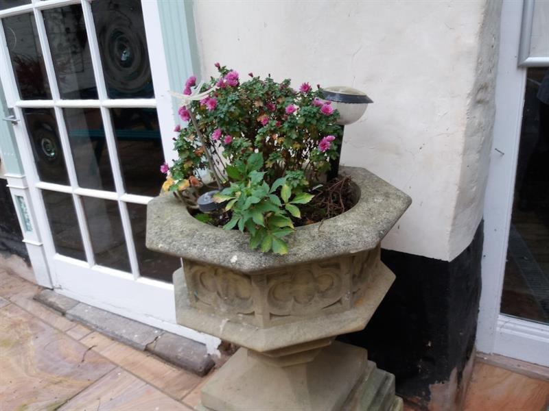 The Rose And Crown Hotel 위스벡 외부 사진